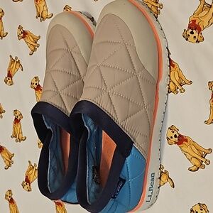 LL Bean shoes